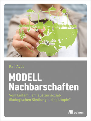cover image of Modell Nachbarschaften